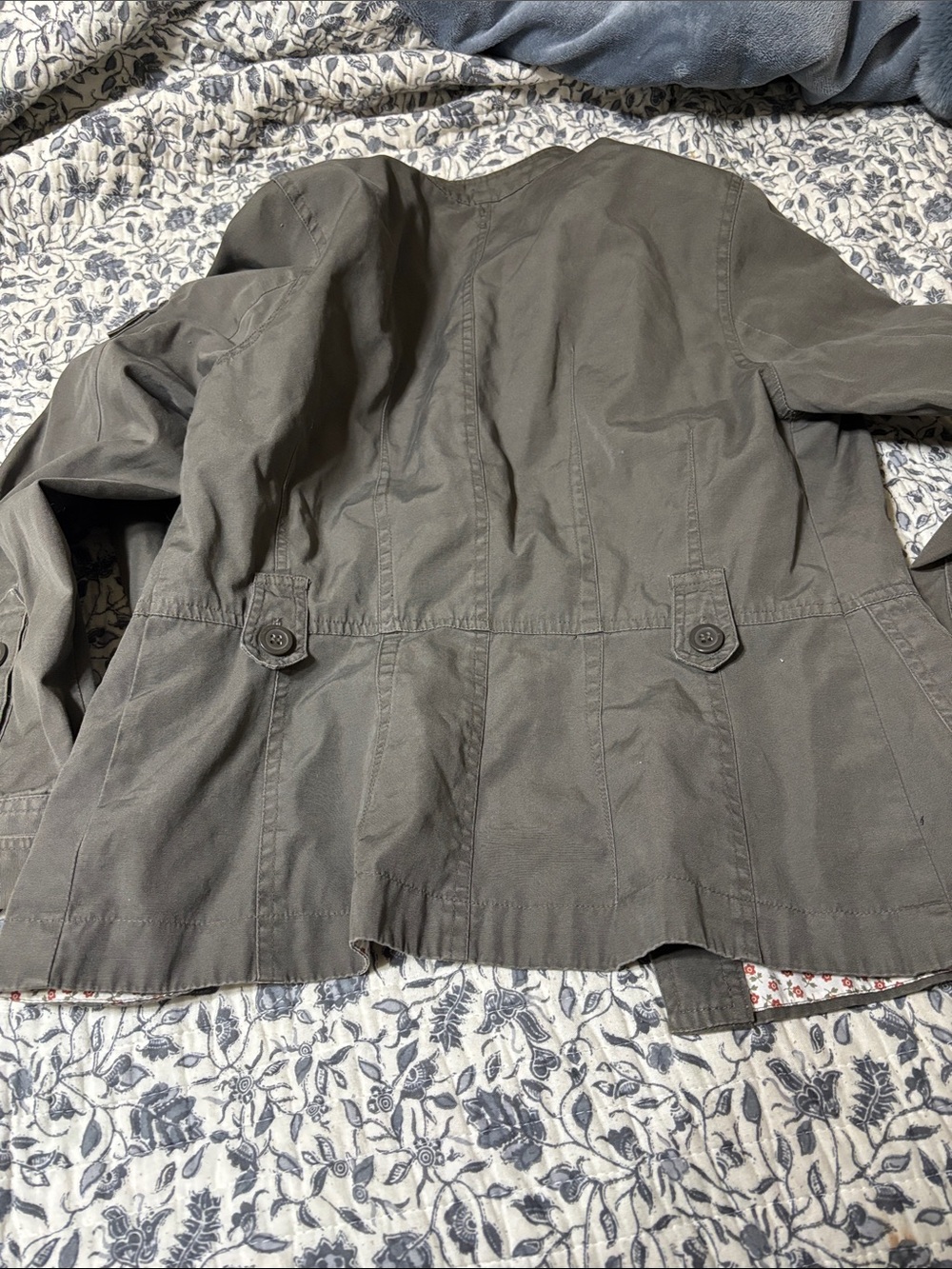 Bobby J Jacket - Picture 6 of 6